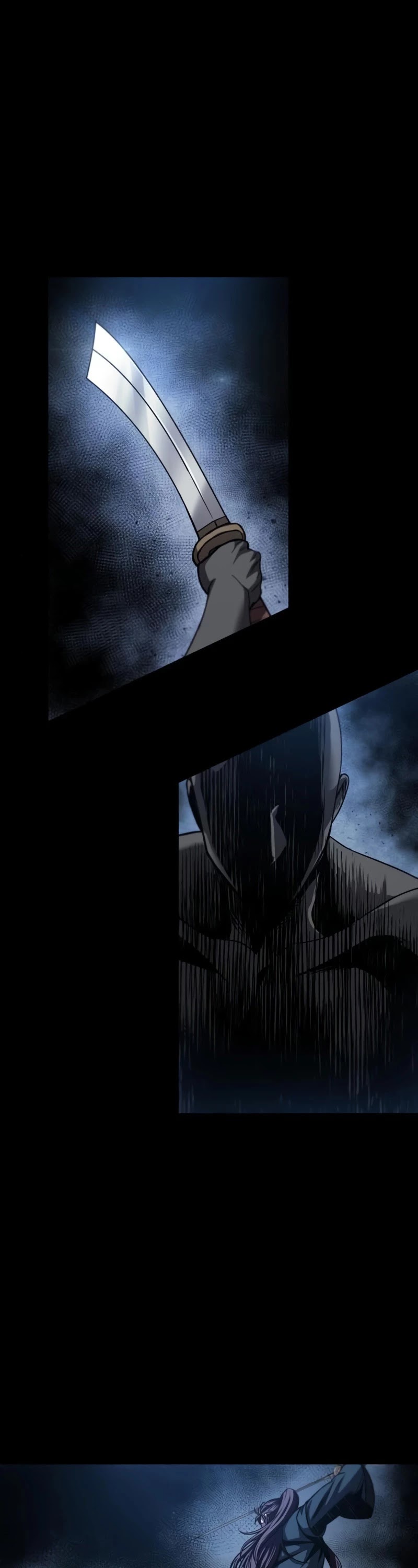 Nano Machine Chapter 83 image 30